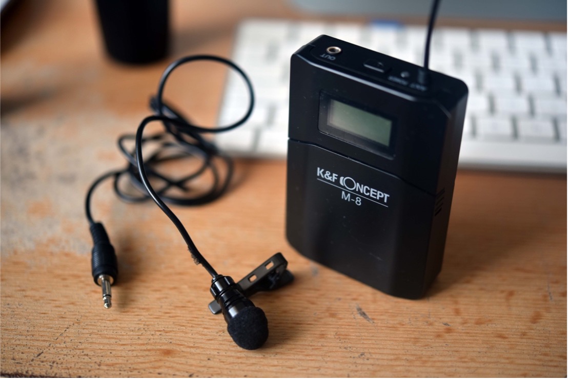 Micro Cibi How to Get the Best Audio and Why it is Important to Get it Right ...